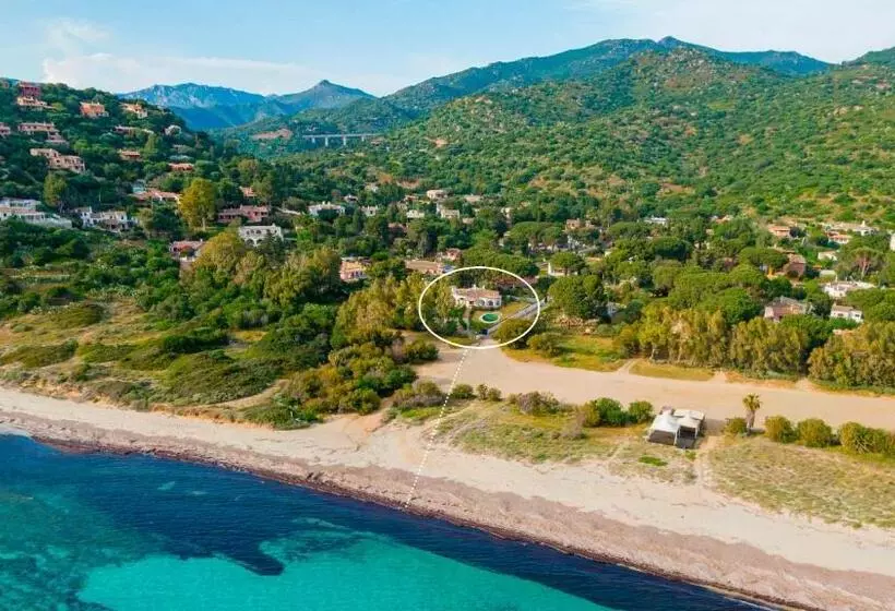 Villa Sandra 11&1, Emma Villas