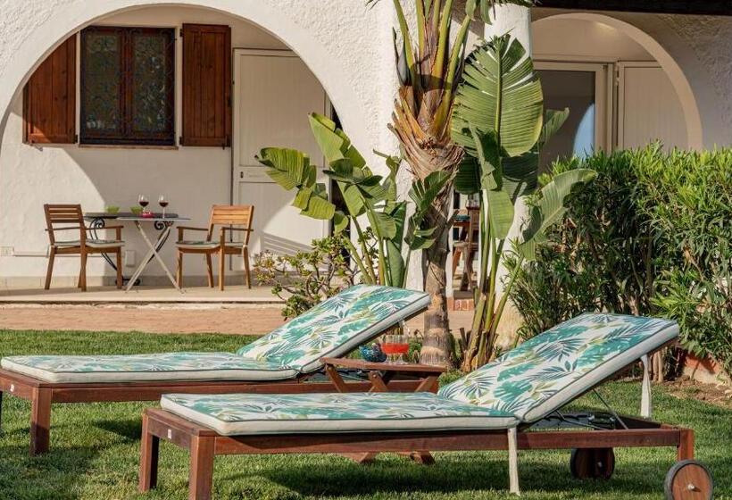 Villa Sandra 11&1, Emma Villas