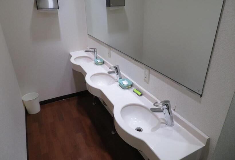 釜石駅から徒歩5分ホテルマルエhotelmarue