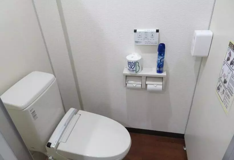 釜石駅から徒歩5分ホテルマルエhotelmarue