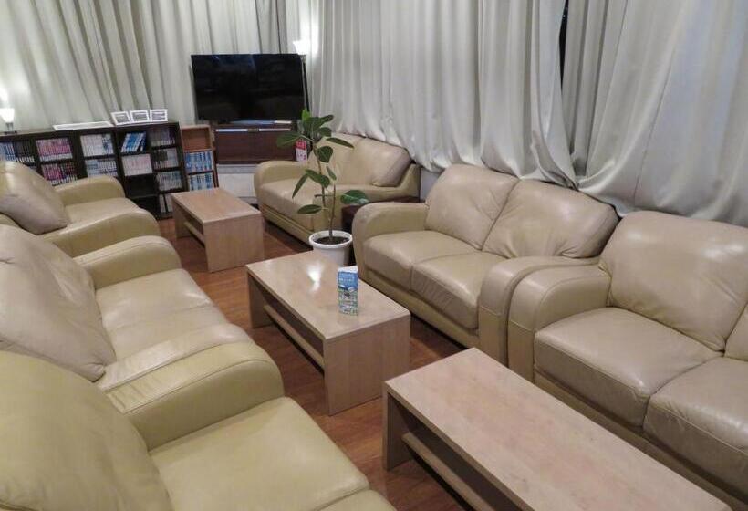 釜石駅から徒歩5分ホテルマルエhotelmarue