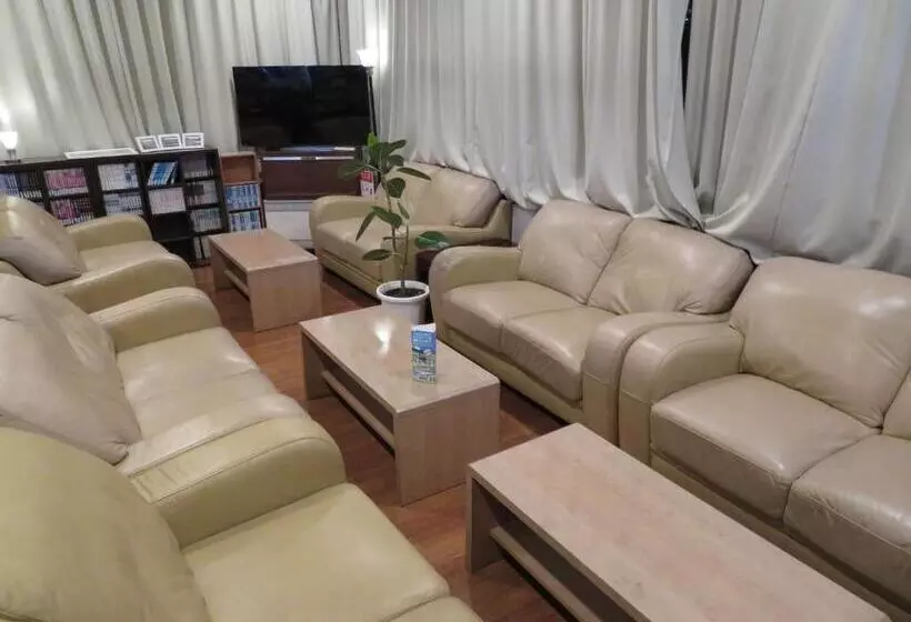 釜石駅から徒歩5分ホテルマルエhotelmarue