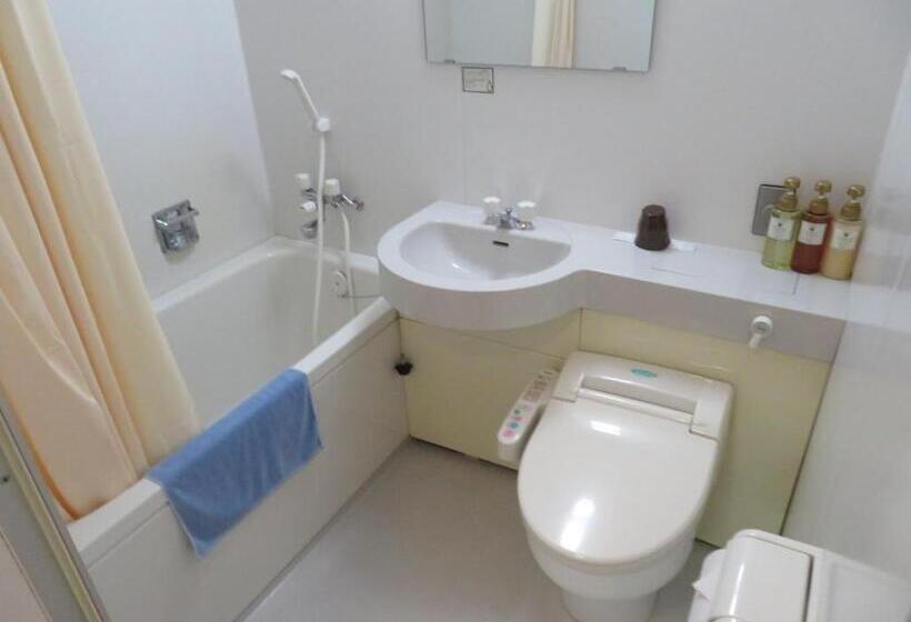 釜石駅から徒歩5分ホテルマルエhotelmarue