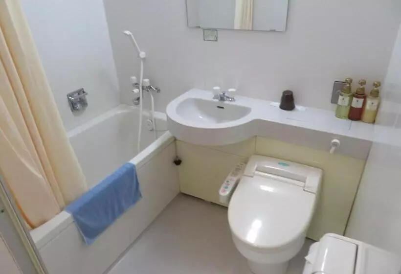 釜石駅から徒歩5分ホテルマルエhotelmarue