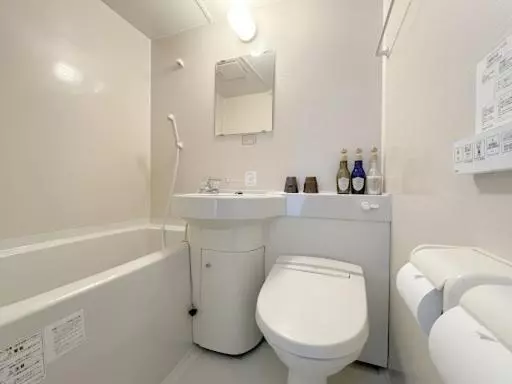 釜石駅から徒歩5分ホテルマルエhotelmarue