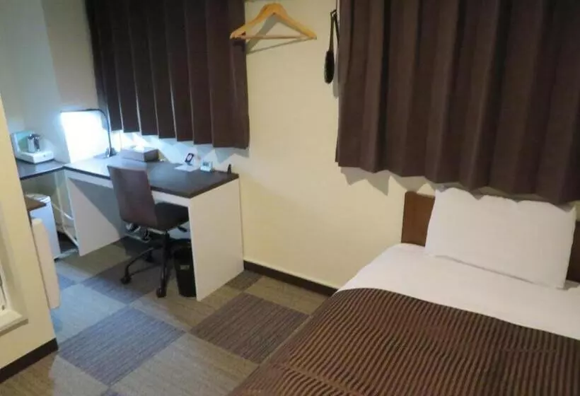 釜石駅から徒歩5分ホテルマルエhotelmarue