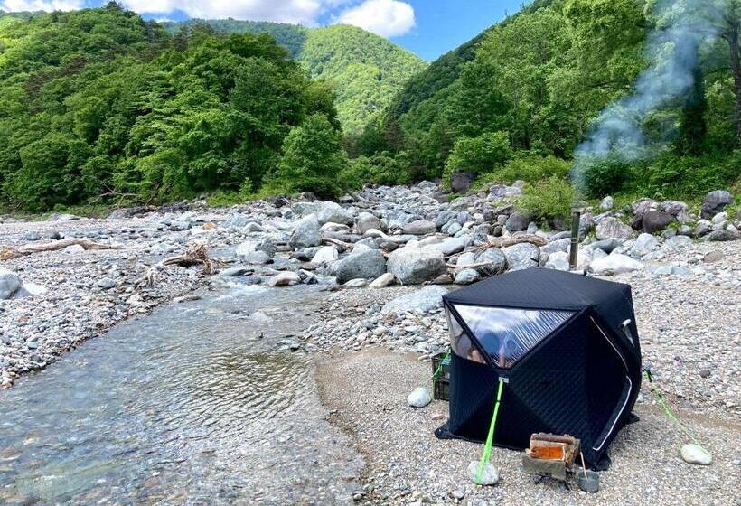 Hostel Guesthouse Shirakawa Go Inn