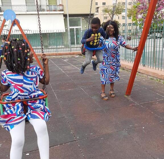 צימר Mythos Affittacamere