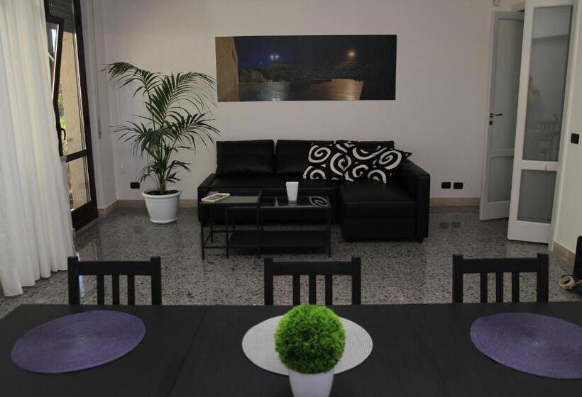 צימר Mythos Affittacamere