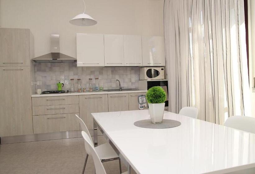 צימר Mythos Affittacamere