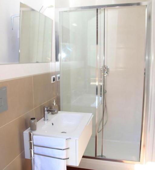 צימר Mythos Affittacamere