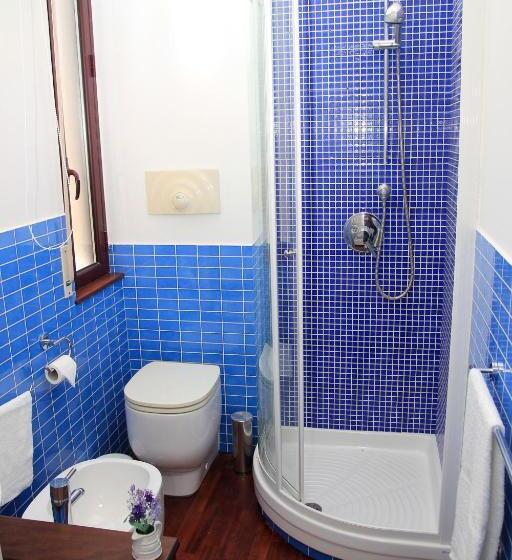 צימר Mythos Affittacamere