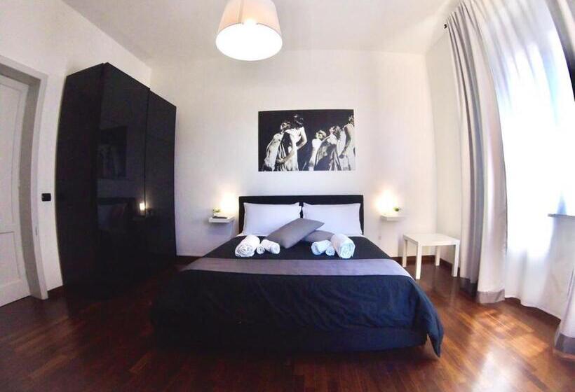 צימר Mythos Affittacamere