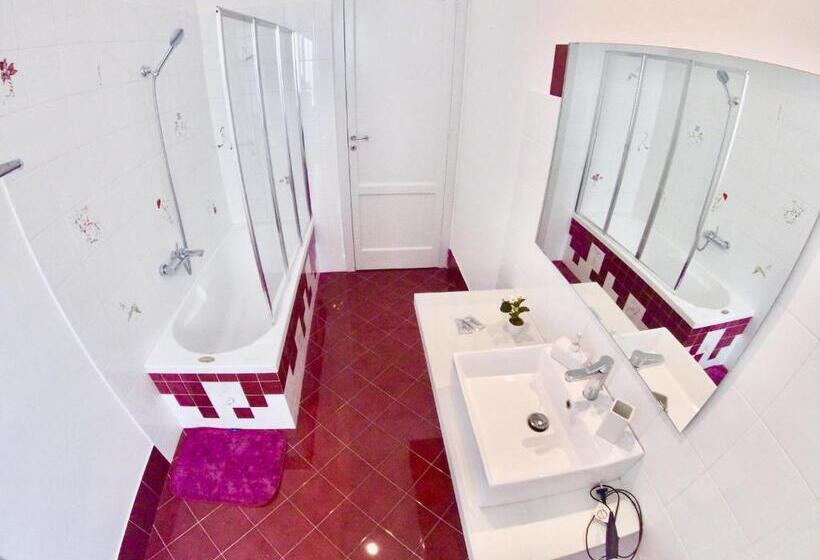 צימר Mythos Affittacamere