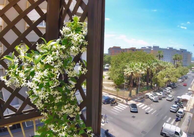 צימר Mythos Affittacamere