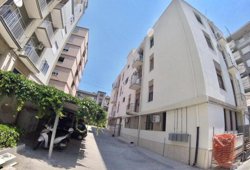 צימר Mythos Affittacamere