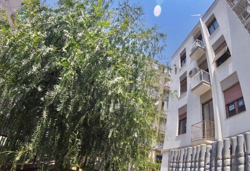 צימר Mythos Affittacamere