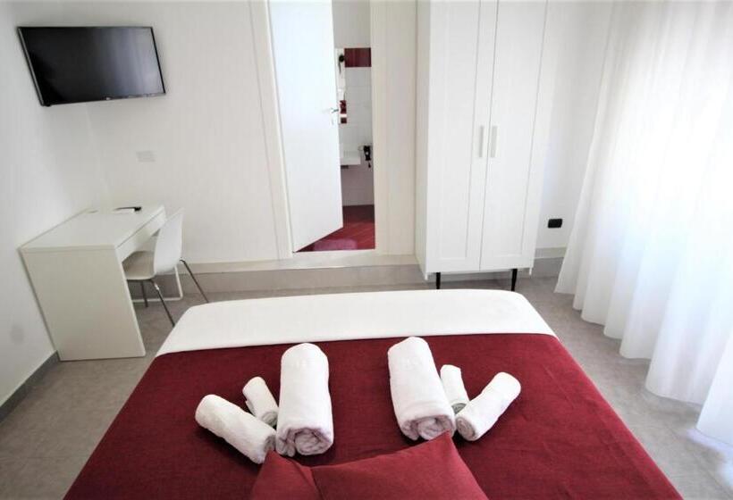 צימר Mythos Affittacamere