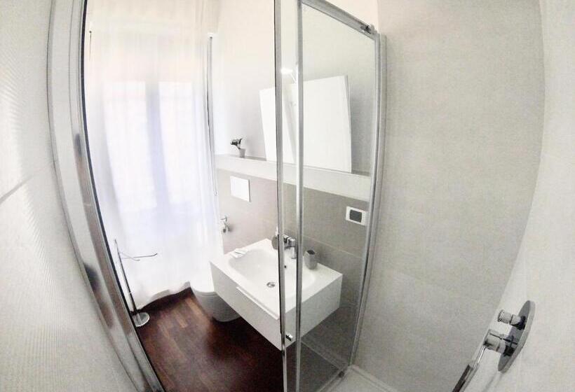 צימר Mythos Affittacamere