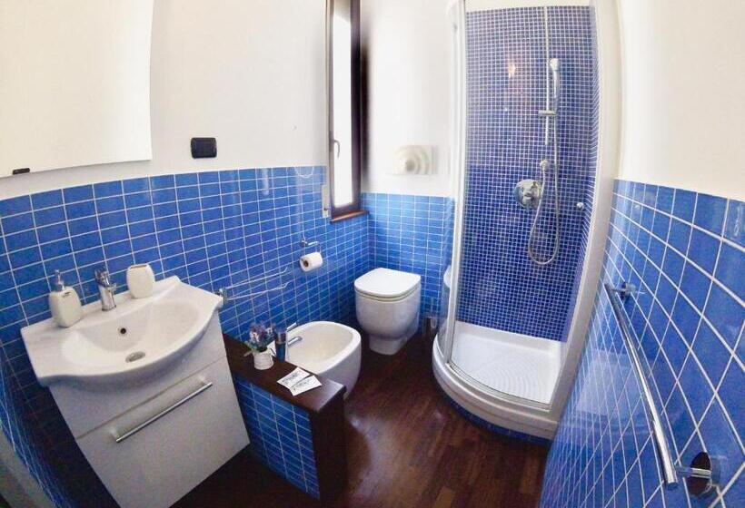 צימר Mythos Affittacamere