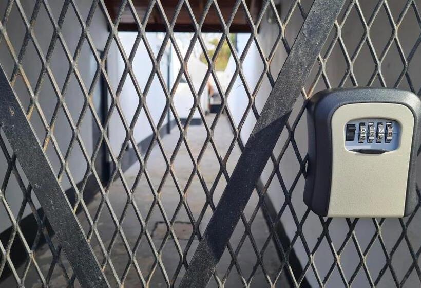 Departamento Privado Cerca Del Aeropuerto