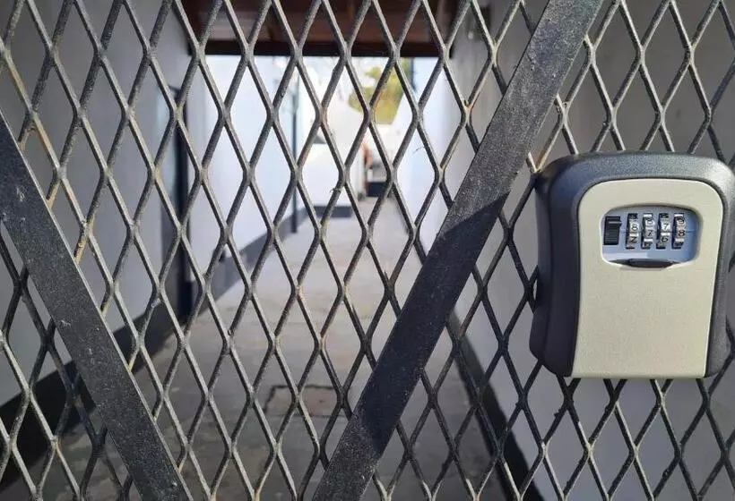Departamento Privado Cerca Del Aeropuerto