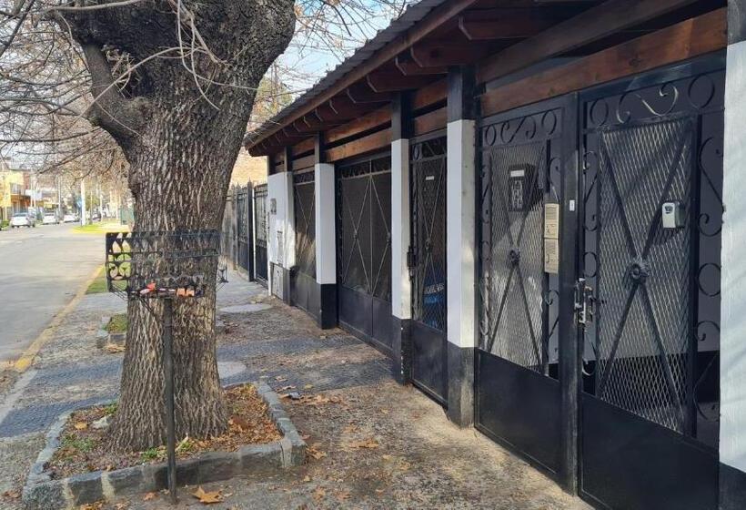 Departamento Privado Cerca Del Aeropuerto