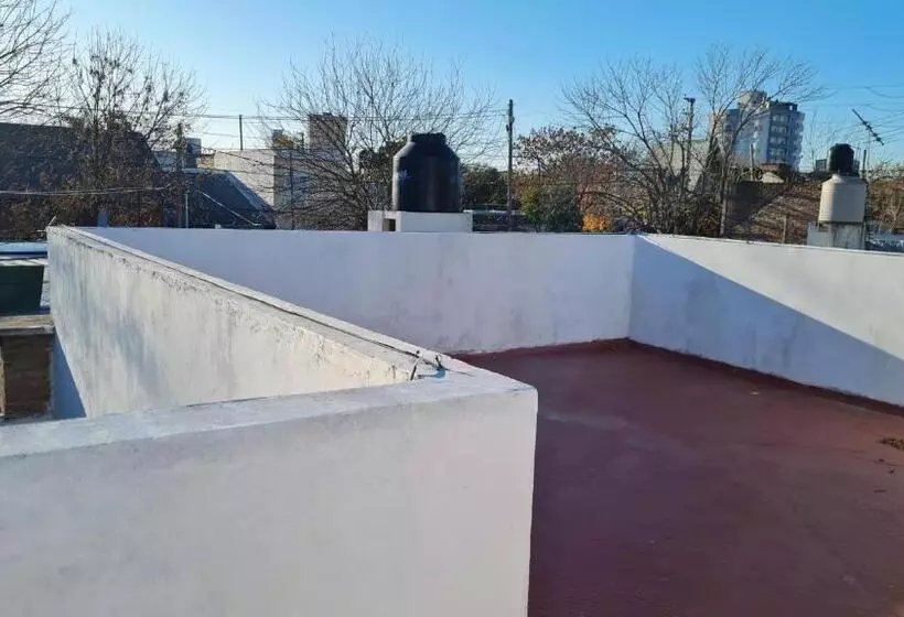 Departamento Privado Cerca Del Aeropuerto