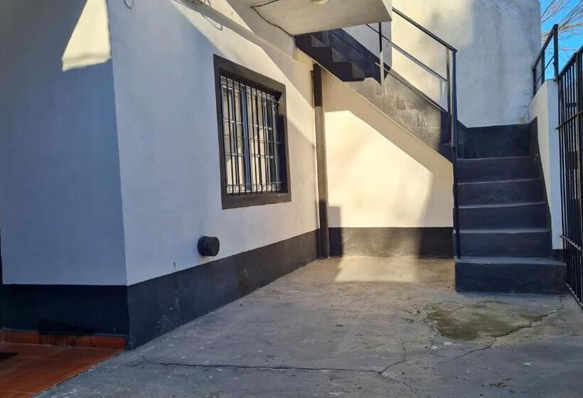 Departamento Privado Cerca Del Aeropuerto