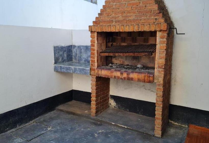 Departamento Privado Cerca Del Aeropuerto