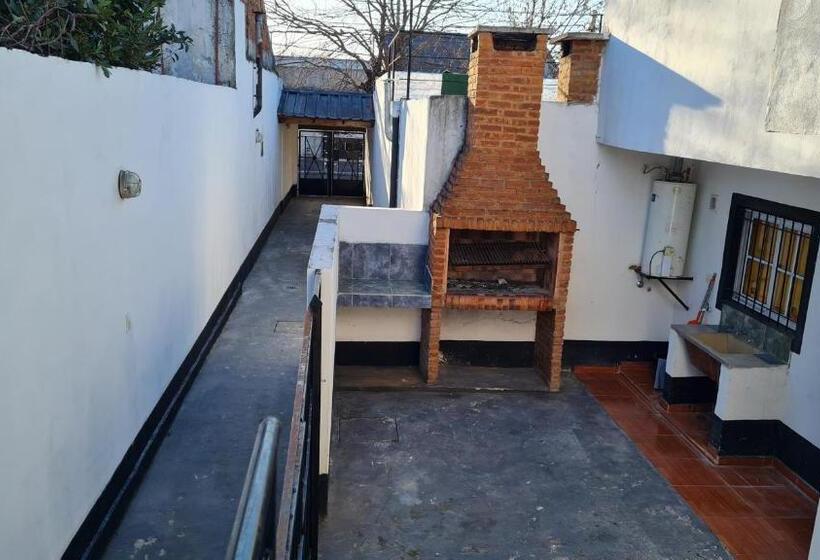 Departamento Privado Cerca Del Aeropuerto