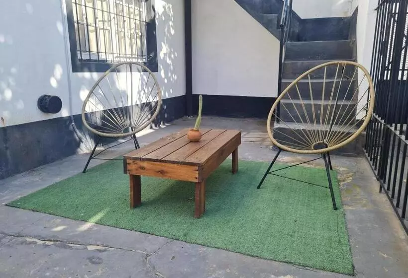 Departamento Privado Cerca Del Aeropuerto