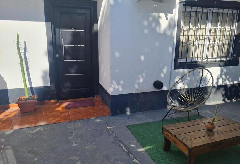 Departamento Privado Cerca Del Aeropuerto