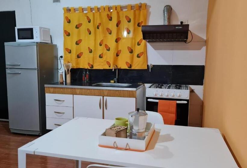 Departamento Privado Cerca Del Aeropuerto