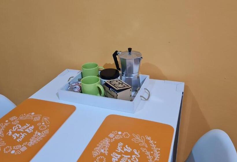 Departamento Privado Cerca Del Aeropuerto