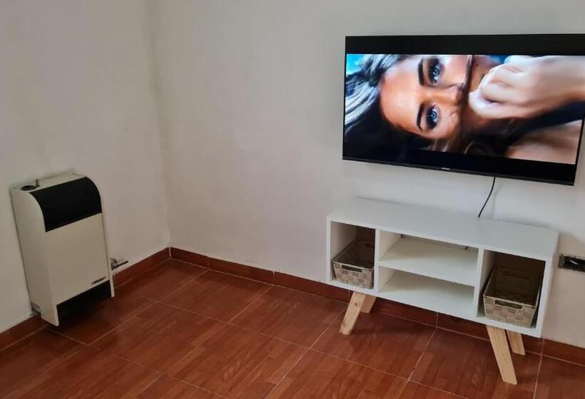 Departamento Privado Cerca Del Aeropuerto