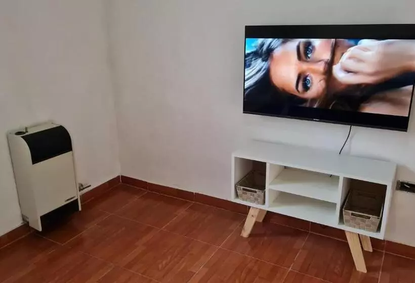 Departamento Privado Cerca Del Aeropuerto