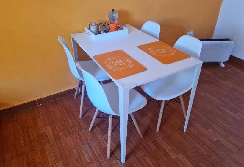 Departamento Privado Cerca Del Aeropuerto