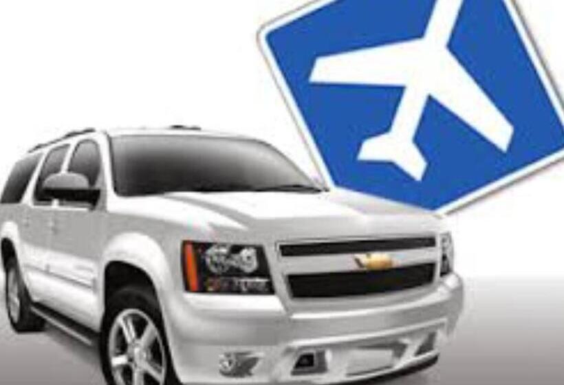 Departamento Privado Cerca Del Aeropuerto