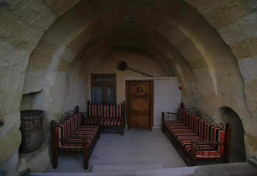 Diadem Cappadocia Guest House & Hostel