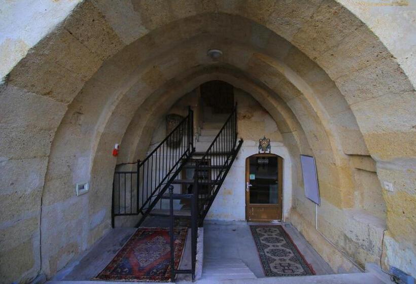 Diadem Cappadocia Guest House & Hostel