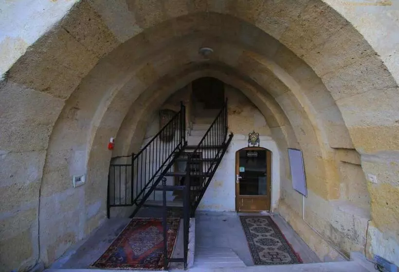 Diadem Cappadocia Guest House & Hostel