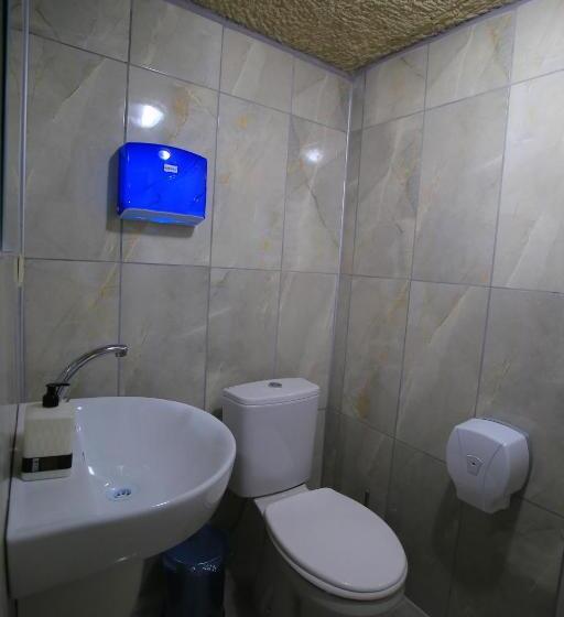 Diadem Cappadocia Guest House & Hostel