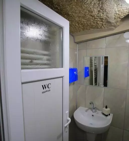 Diadem Cappadocia Guest House & Hostel