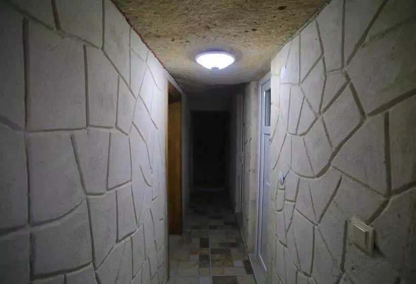 Diadem Cappadocia Guest House & Hostel