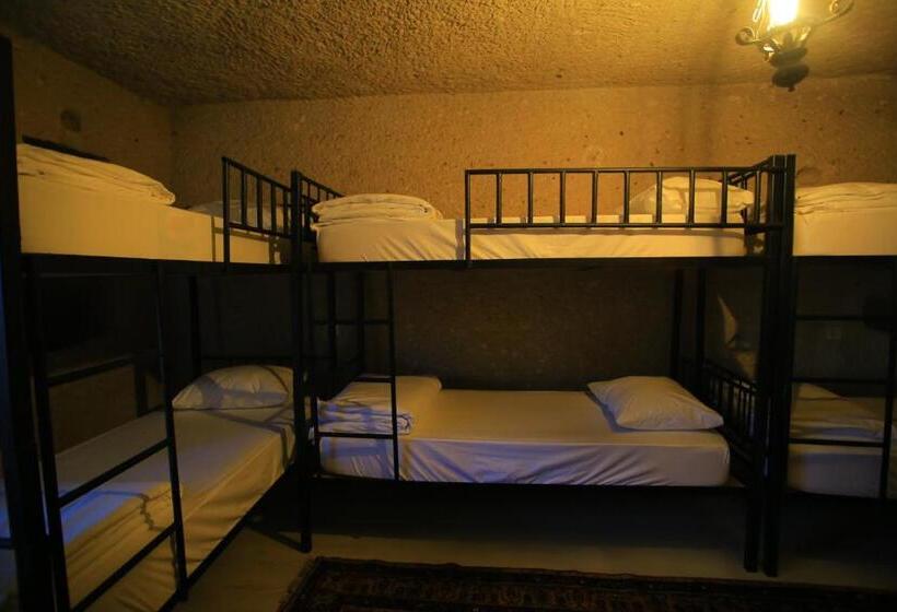 Diadem Cappadocia Guest House & Hostel