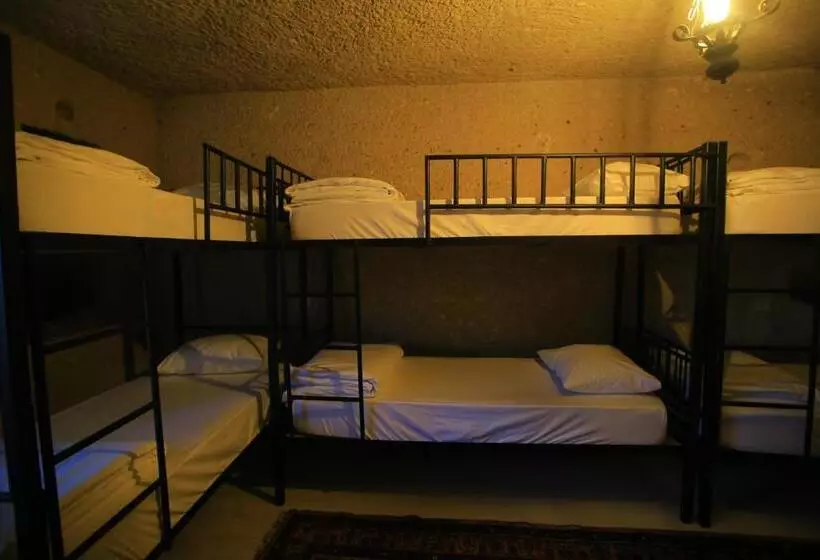 Diadem Cappadocia Guest House & Hostel