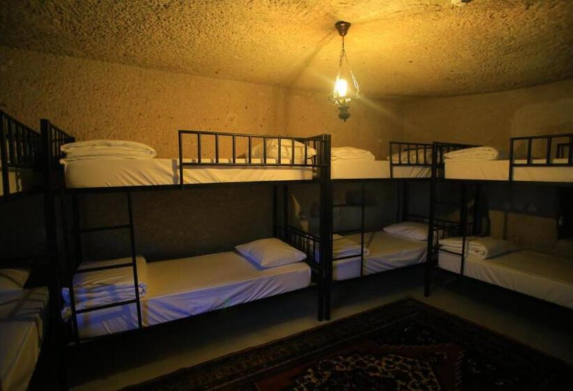 Diadem Cappadocia Guest House & Hostel