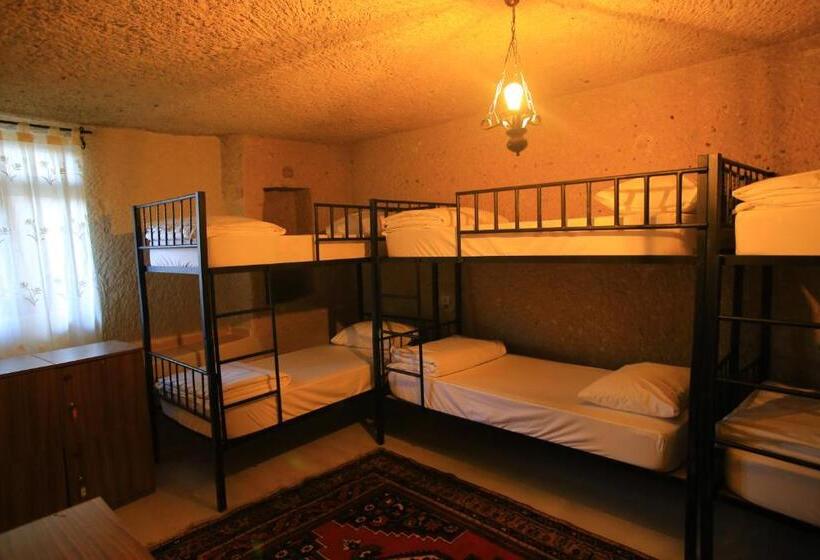 Diadem Cappadocia Guest House & Hostel