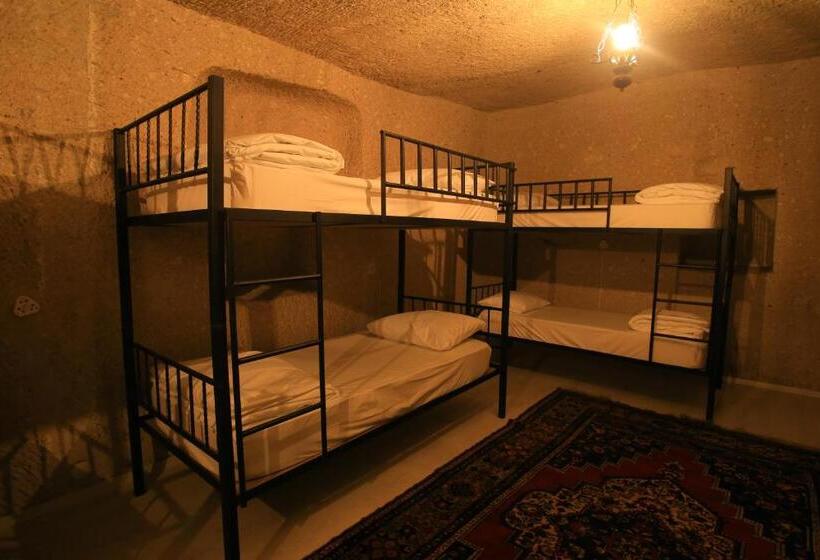 Diadem Cappadocia Guest House & Hostel